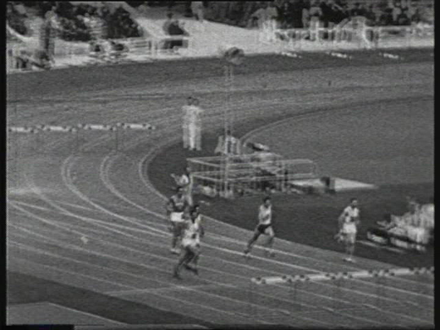 174869231 / Hurdle Race / Olympic Games / Germany / 1936