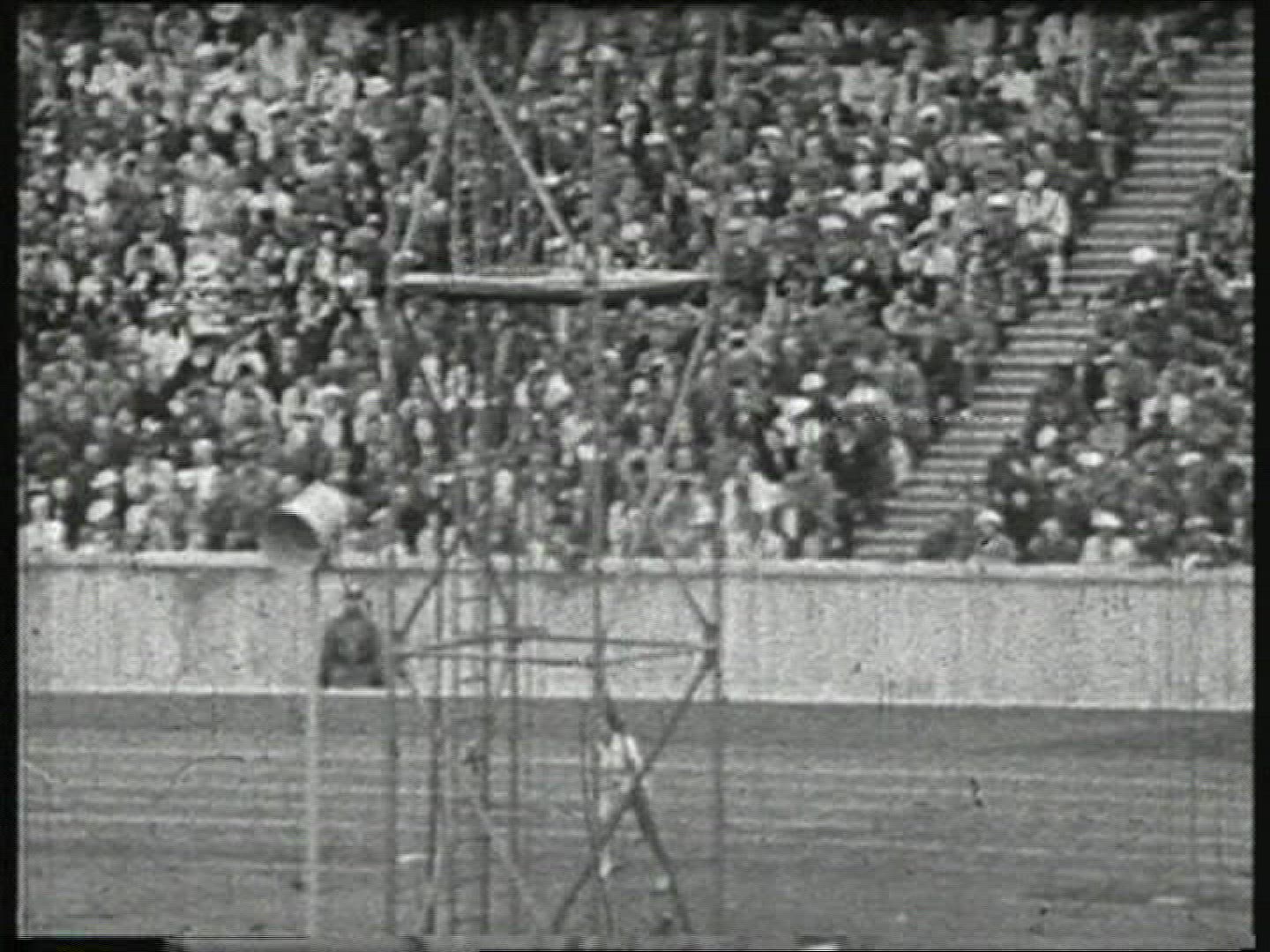 847877753 / Javelining / Olympic Games / Germany / 1936