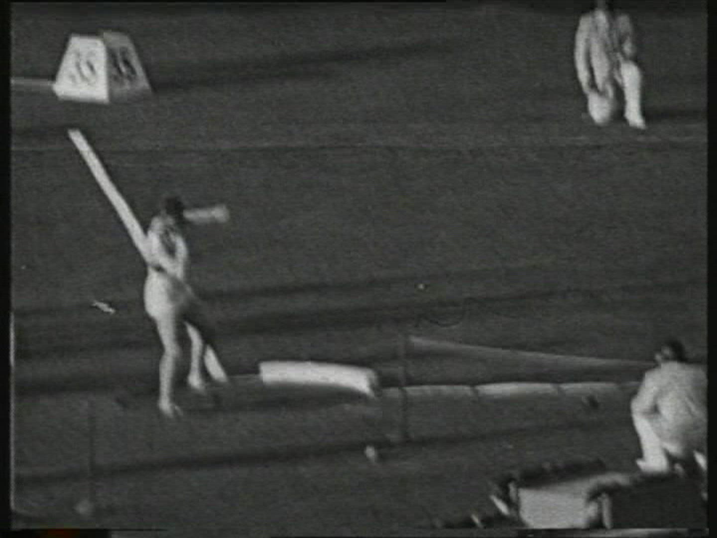 189880669 / Shot-put / Olympic Games / Germany / 1936