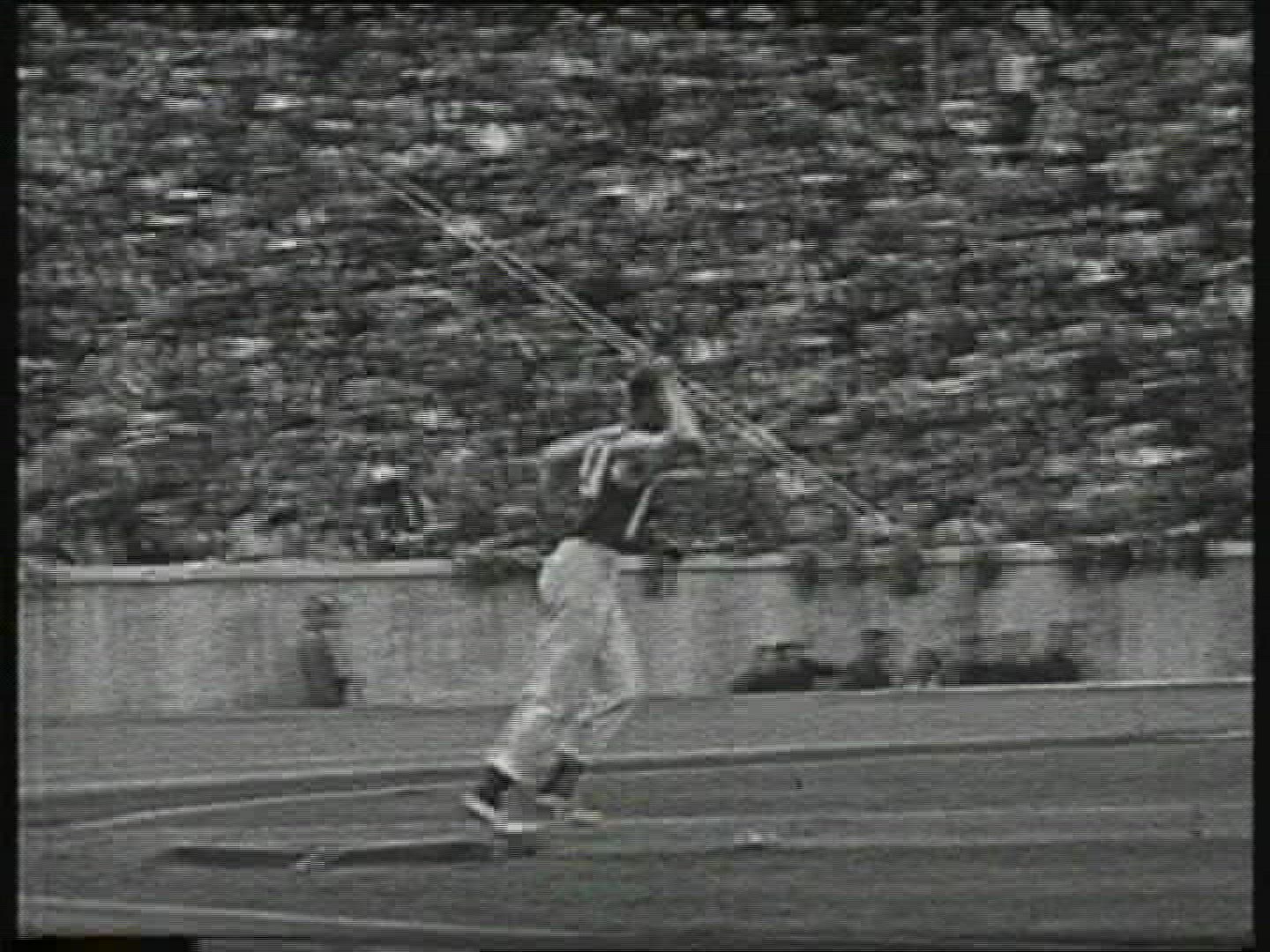 777532051 / Javelining / Olympic Games / Germany / 1936