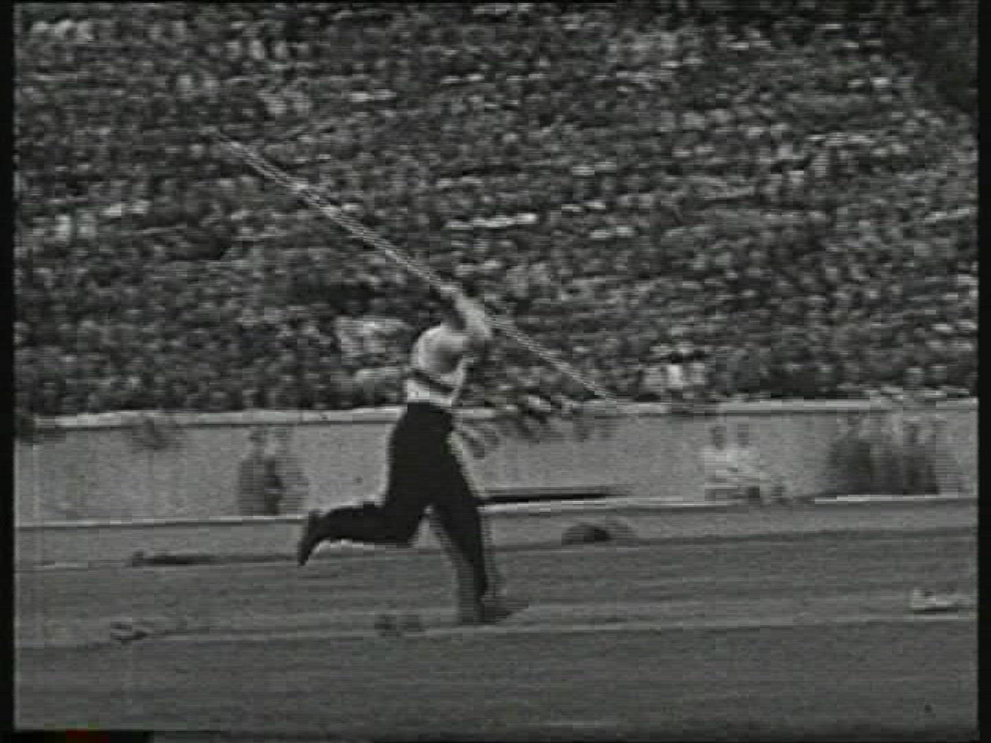784050141 / Javelining / Olympic Games / Germany / 1936
