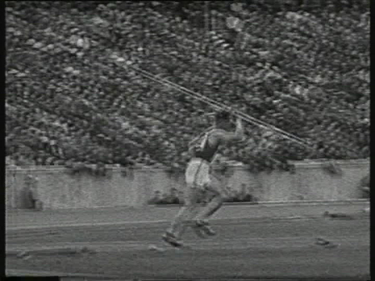 129794863 / Javelining / Olympic Games / Germany / 1936