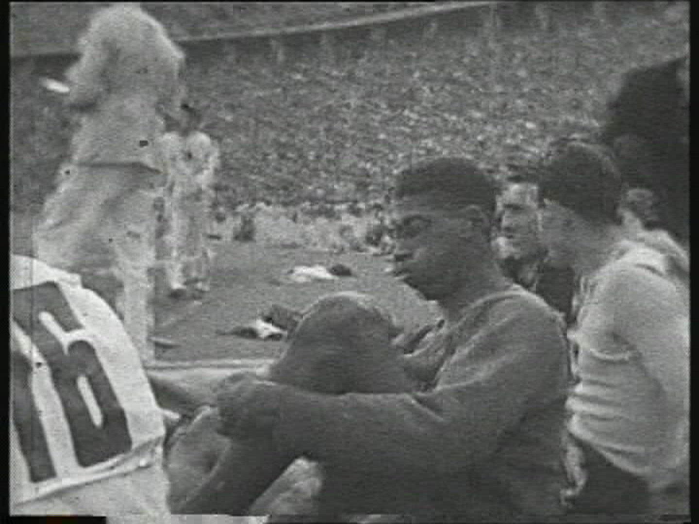 898937323 / Long Jump / Olympic Games / Germany / 1936
