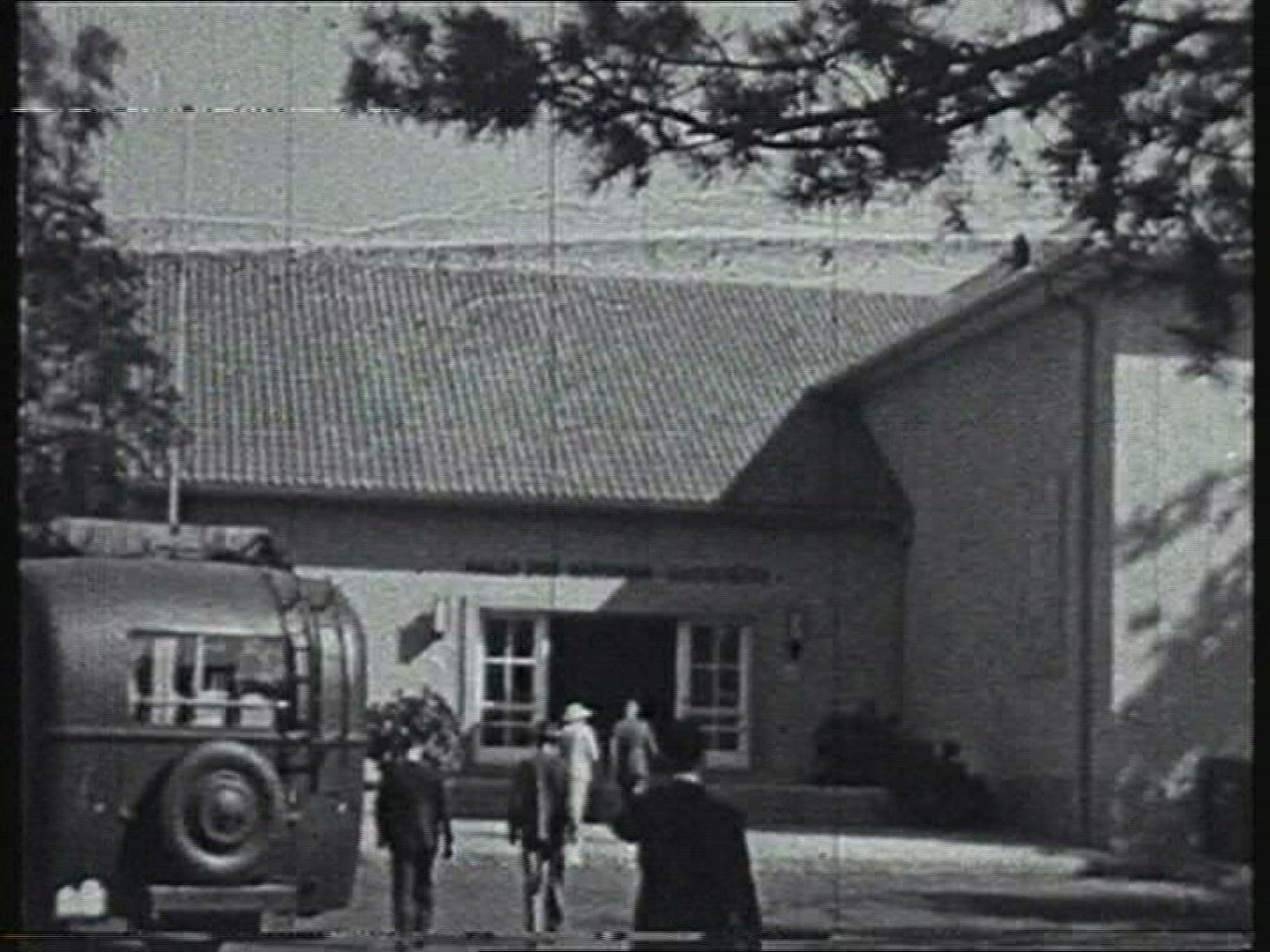 797019606 / Olympic Games / City / Berlin / Germany / 1936
