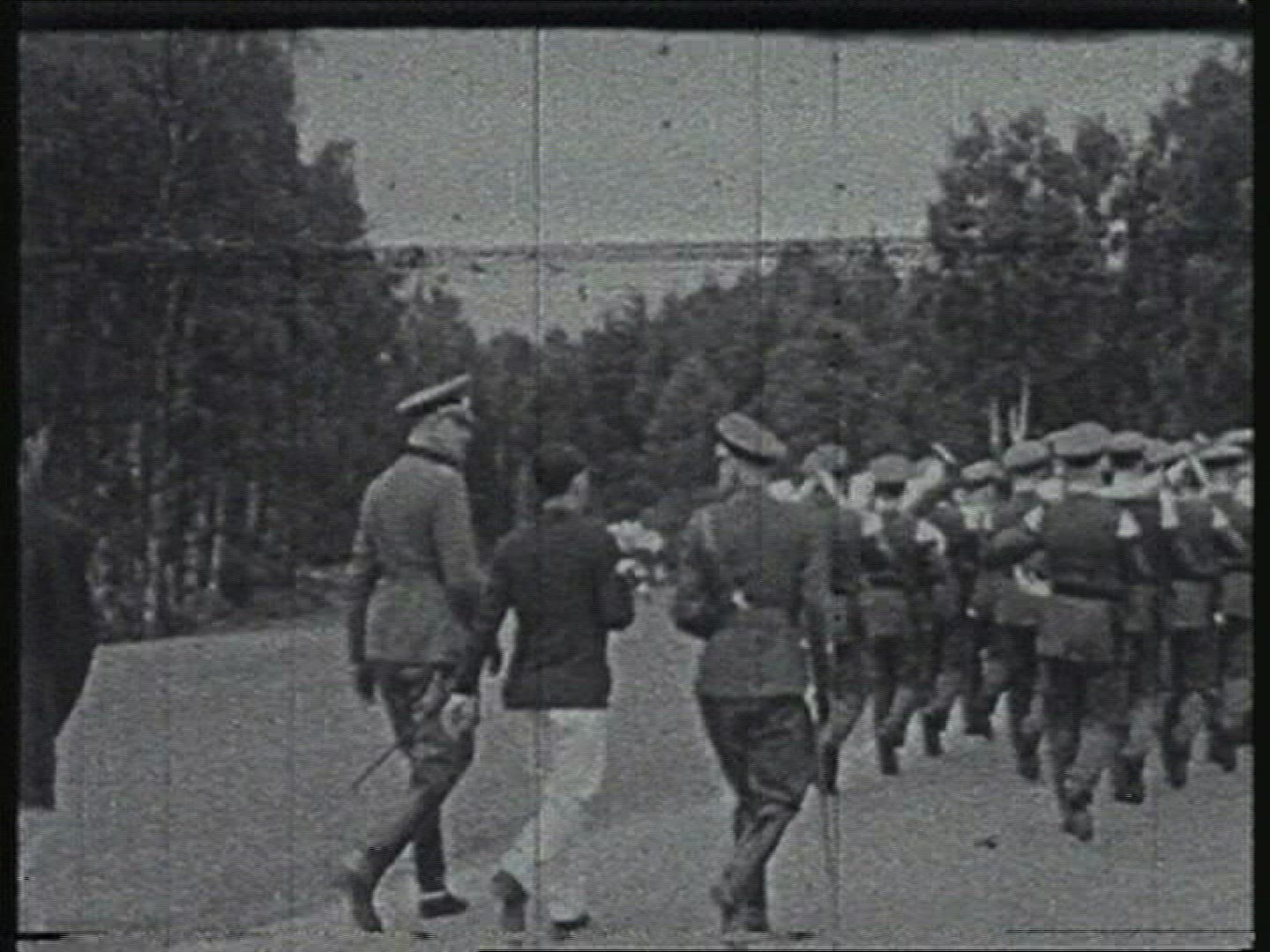 627403500 / Olympic Games / City / Berlin / Germany / 1936