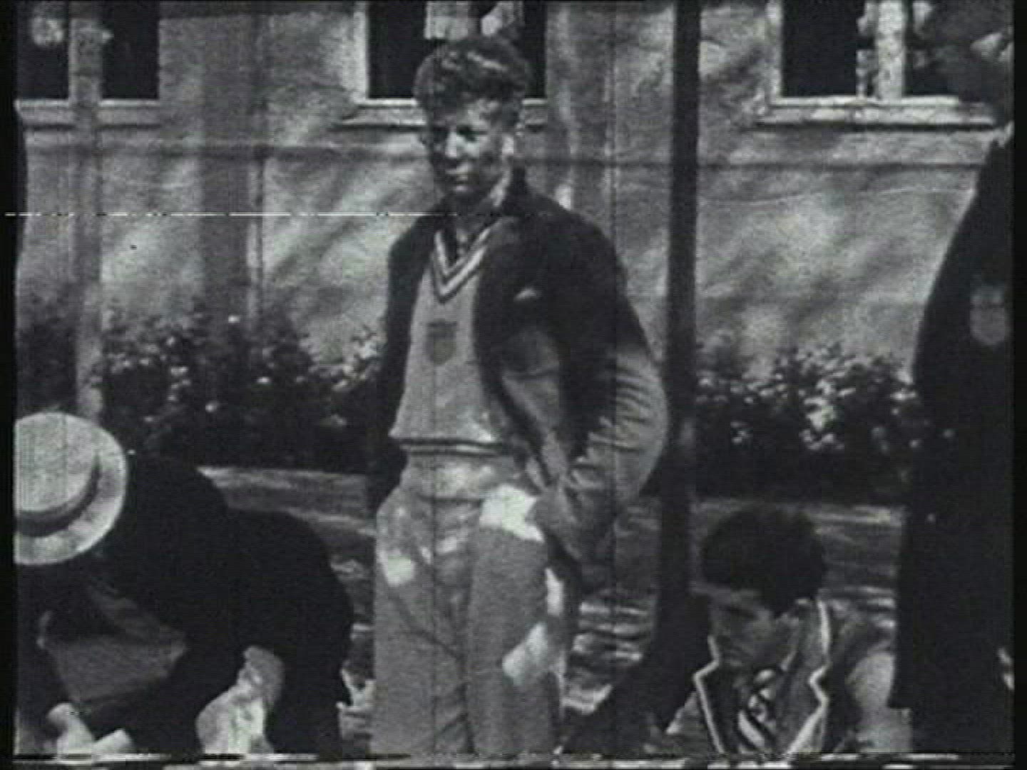 829219733 / Olympic Games / City / Berlin / Germany / 1936