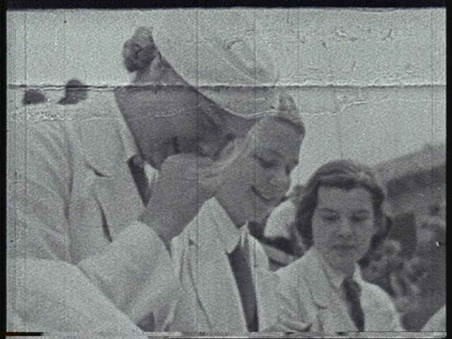 719257460 / Training / Olympic Games / Germany / 1936