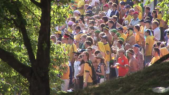799887881 / World Championship / Fan / Germany / 2006