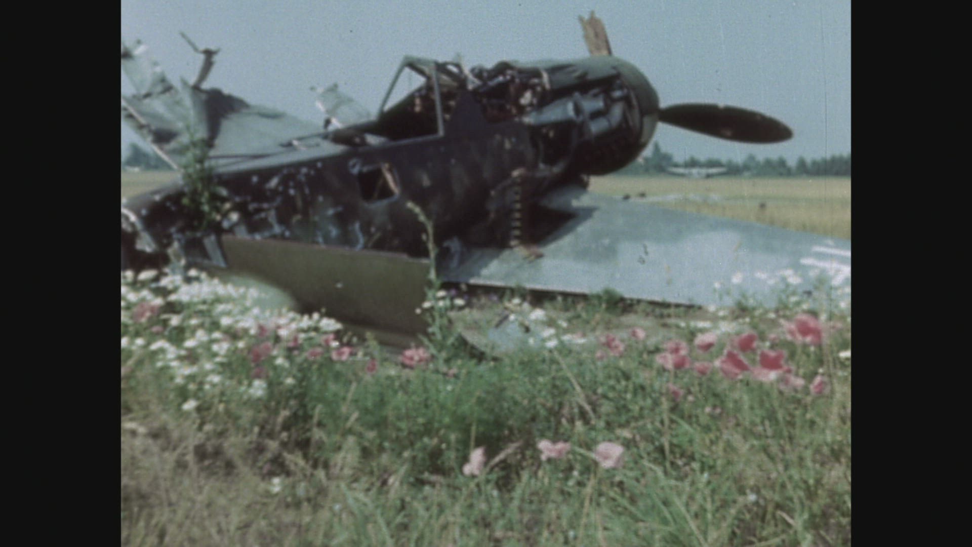 764681333 / German Air Force / War Damage / Germany / 