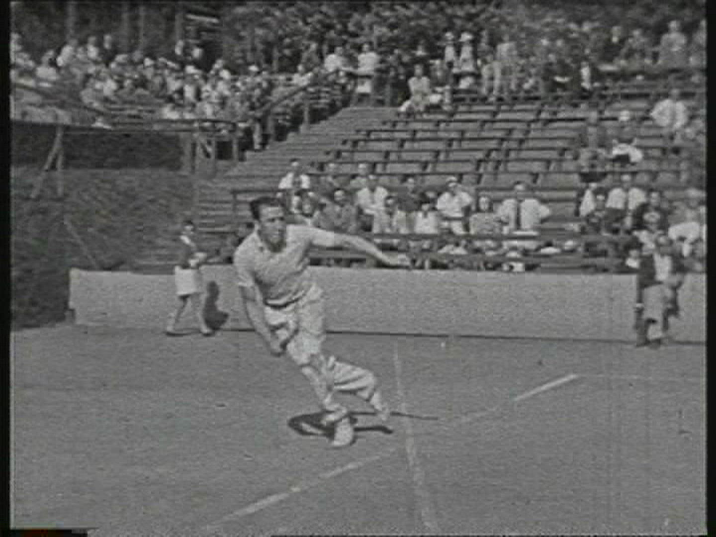 428200688 / Tennis Tournament / Berlin / Germany / 1934