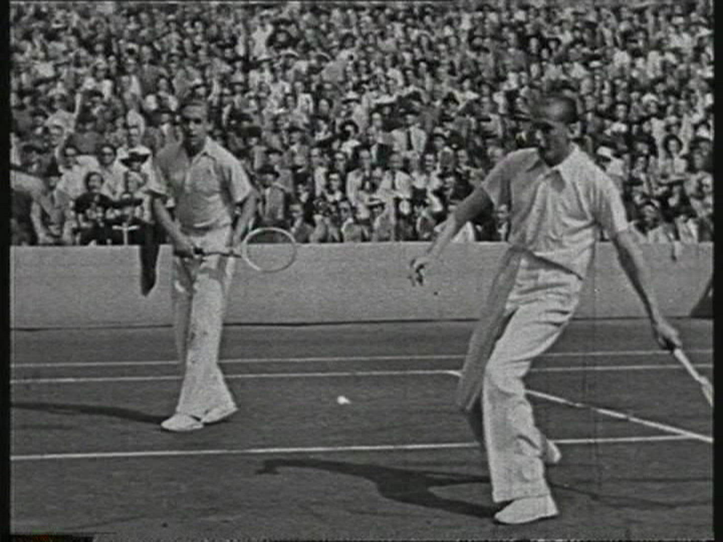 894050837 / Tennis Tournament / Berlin / Germany / 1934