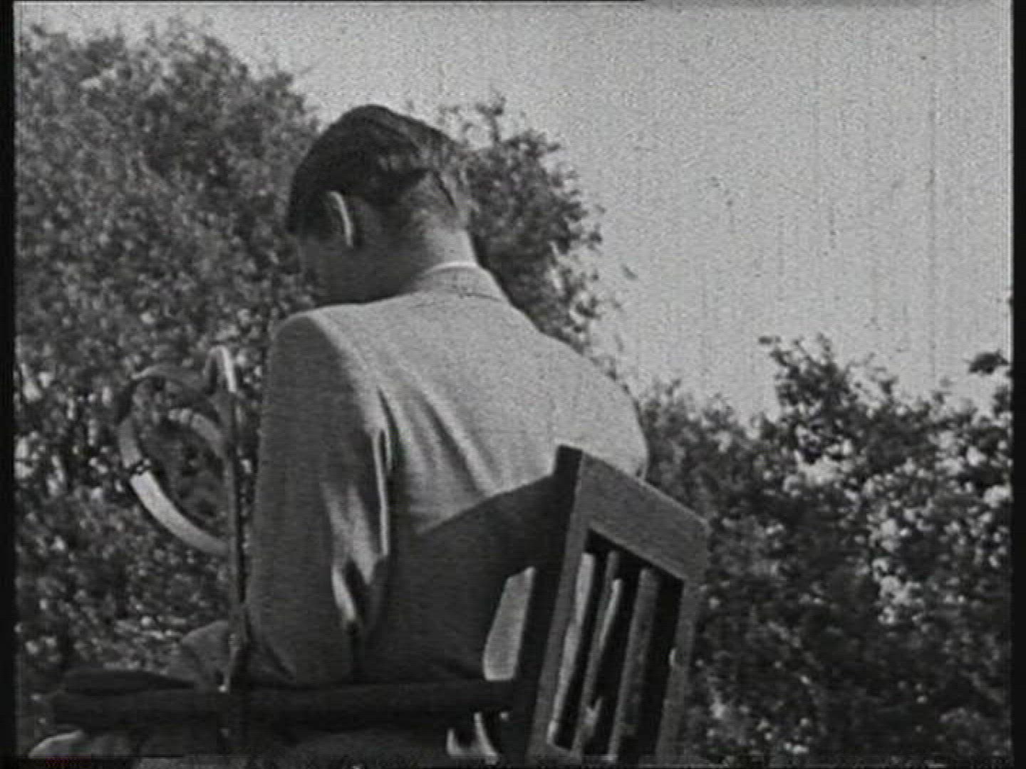327332005 / Tennis Tournament / Berlin / Germany / 1934