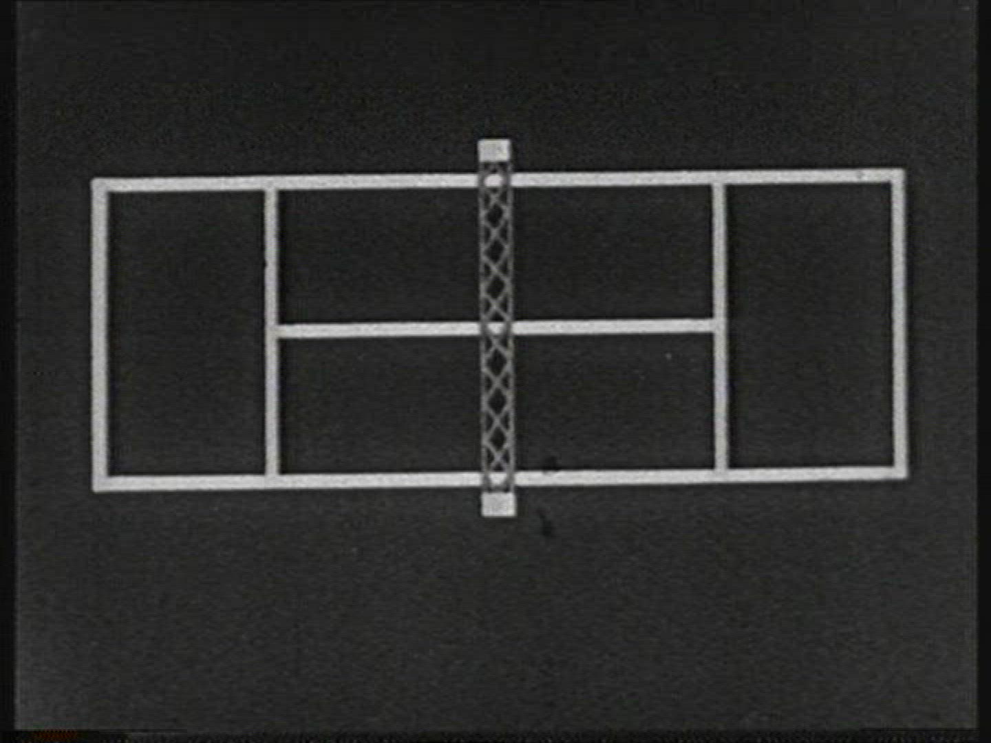359402375 / Tennis / Rule / Graphic / Germany / 1934