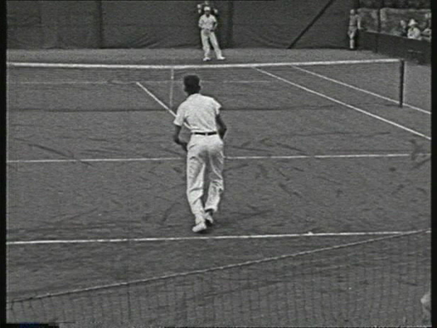 393467359 / Tennis Tournament / Berlin / Germany / 1934