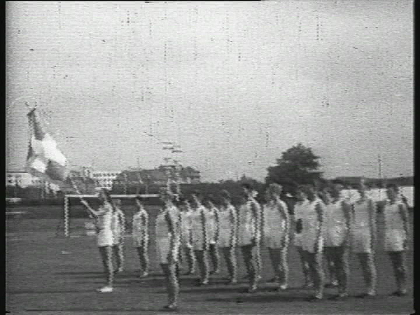 937299905 / Gymnastics / Olympic Games / Germany / 1936