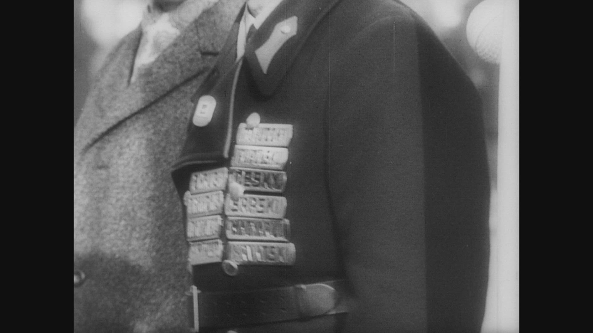992161345 / Olympic Games 1964 / Innsbruck / Austria / 