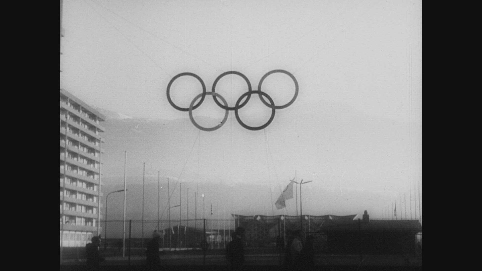 741925842 / Olympic Games 1964 / Innsbruck / Austria / 