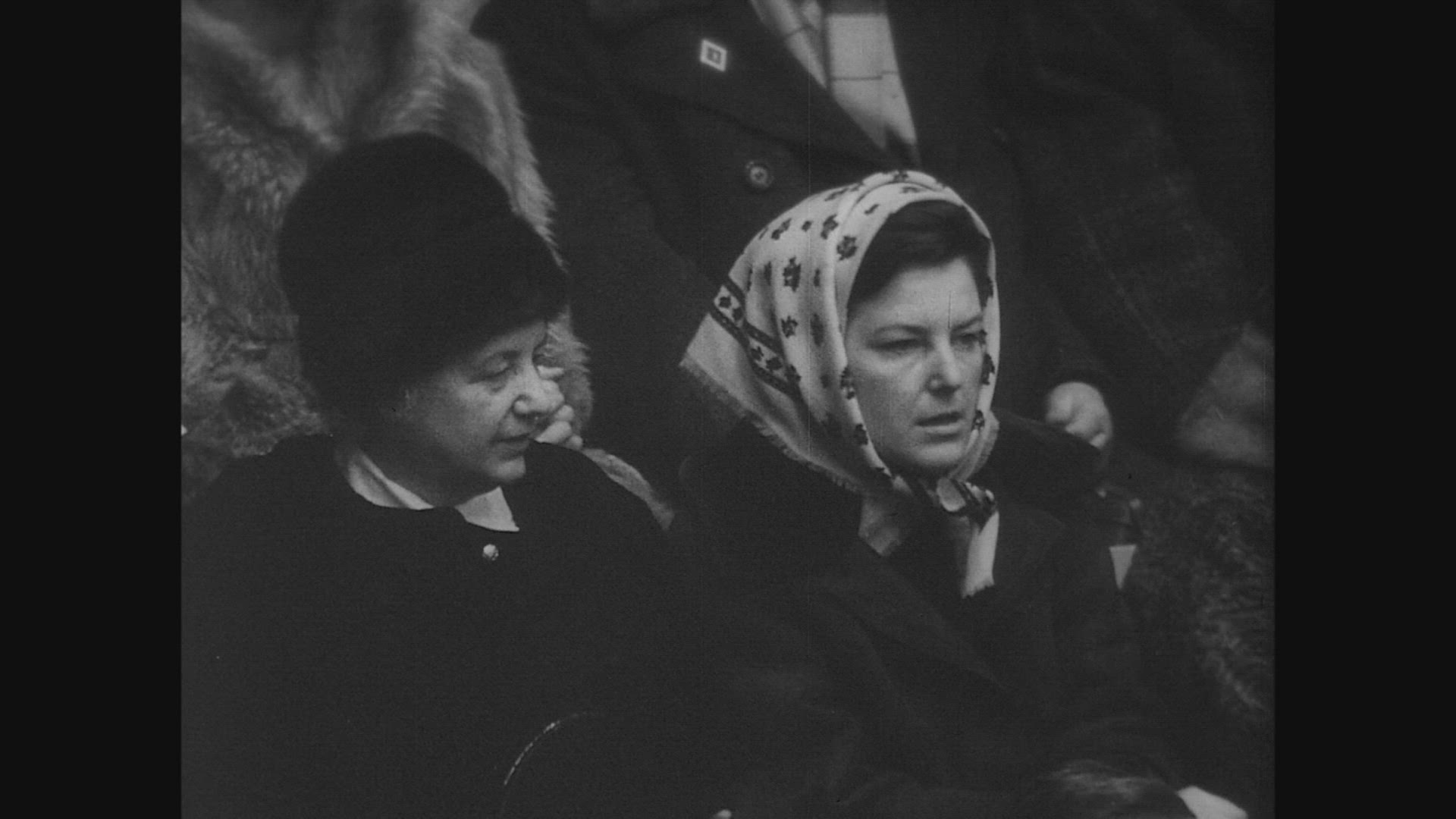 329441138 / Olympic Games 1964 / Innsbruck / Austria / 