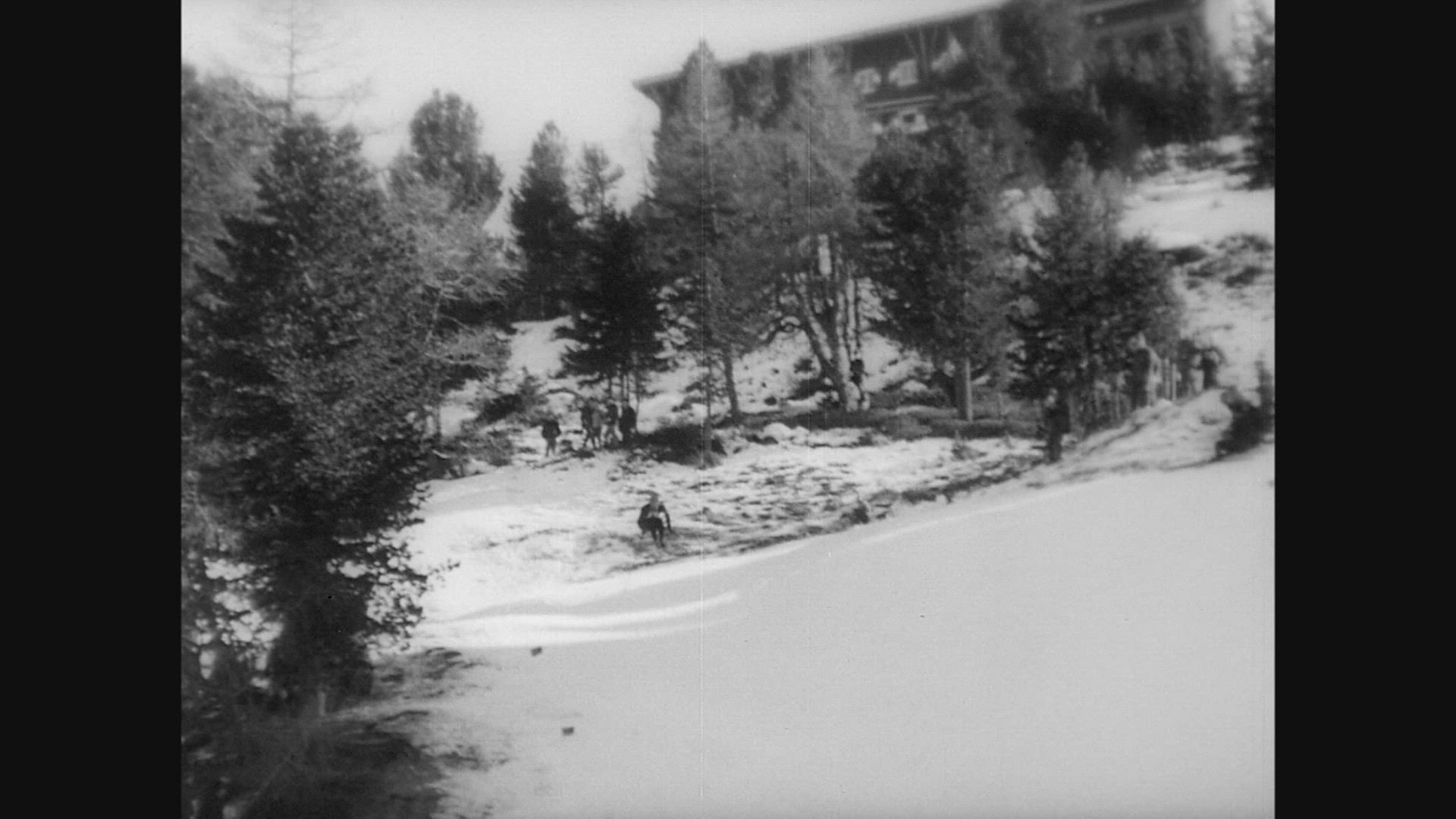 826327747 / Olympic Games 1964 / Innsbruck / Austria / 