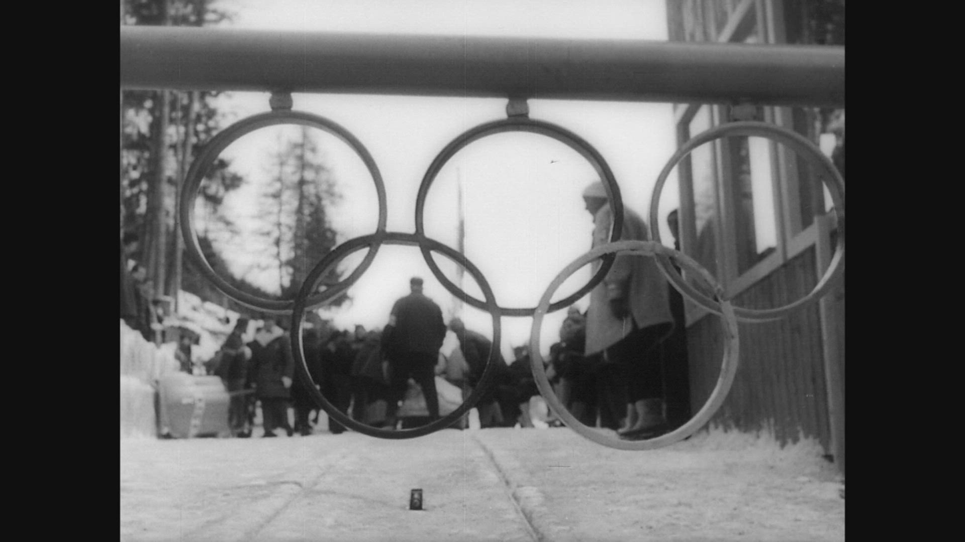 352957996 / Olympic Games 1964 / Innsbruck / Austria / 