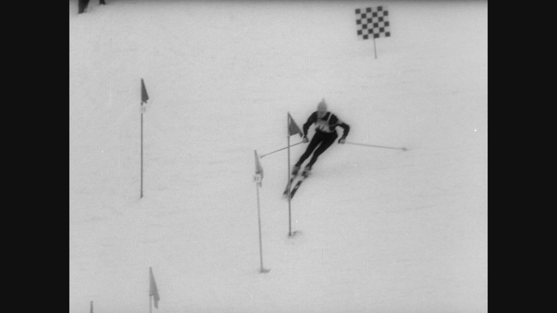 692036896 / Olympic Games 1964 / Innsbruck / Austria / 