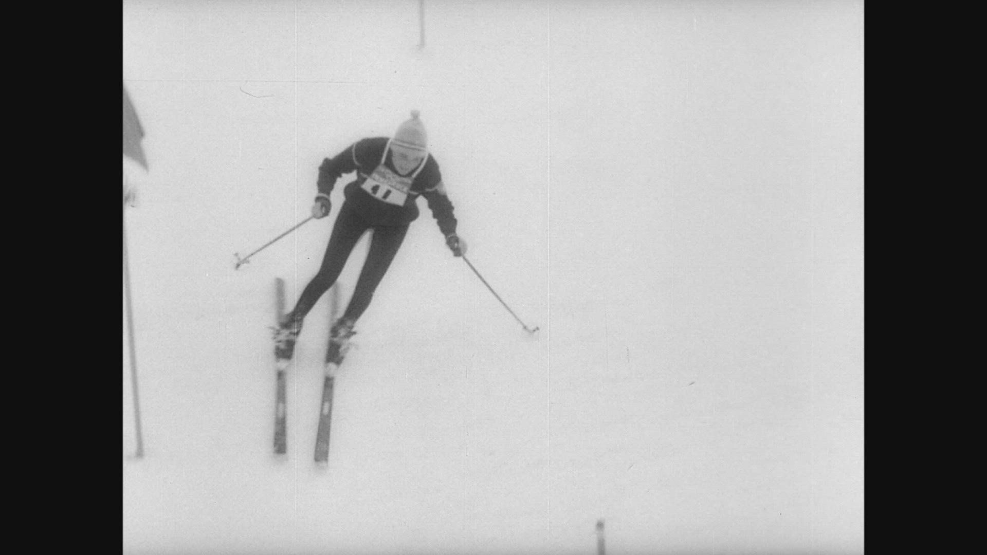 788569825 / Olympic Games 1964 / Innsbruck / Austria / 