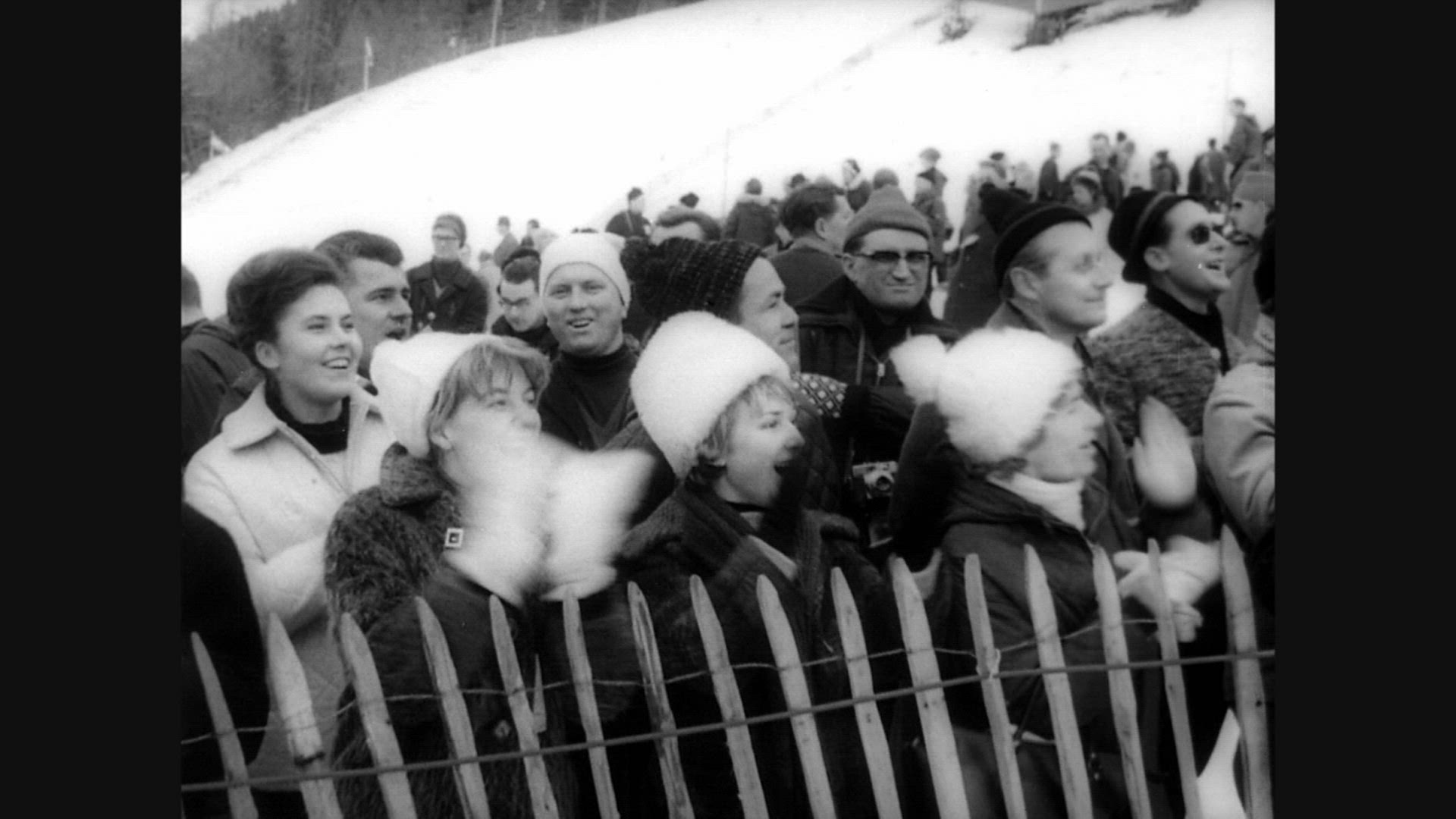 663574373 / Olympic Games 1964 / Innsbruck / Austria / 