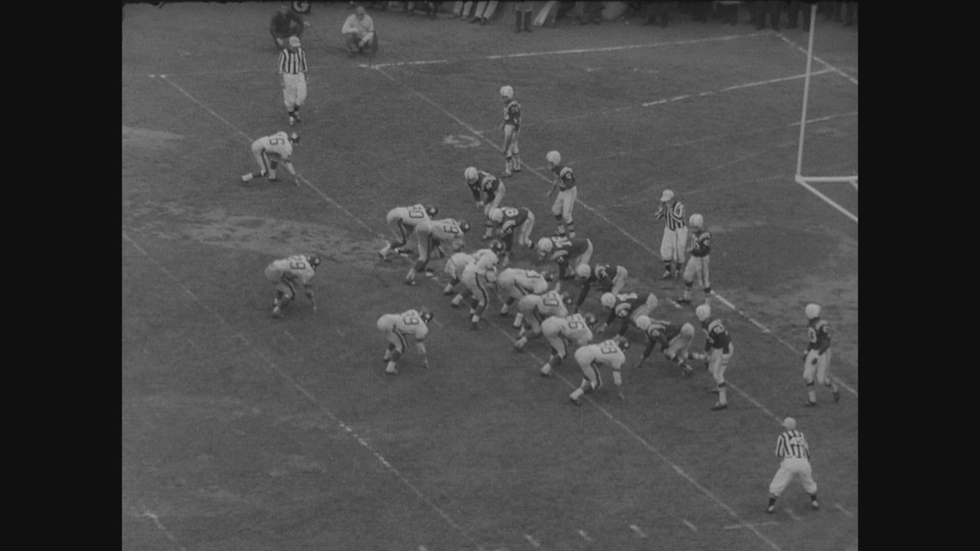 459607160 / American Football / Baltimore Colts-New York Giants / USA / 