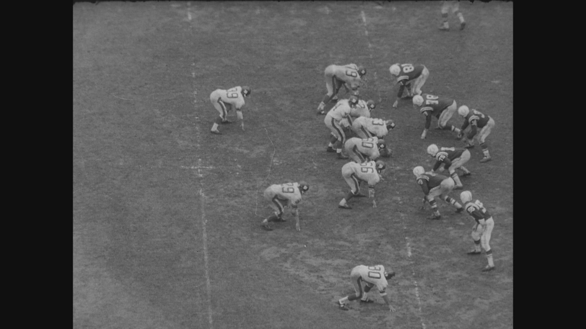 176462403 / American Football / Baltimore Colts-New York Giants / USA / 