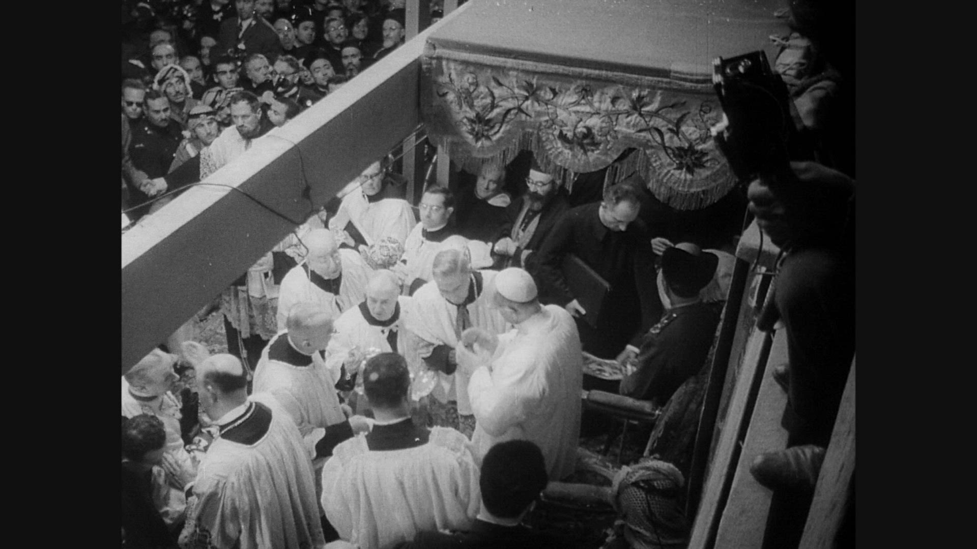 652634141 / Paul VI / Pilgrimage / Israel / 