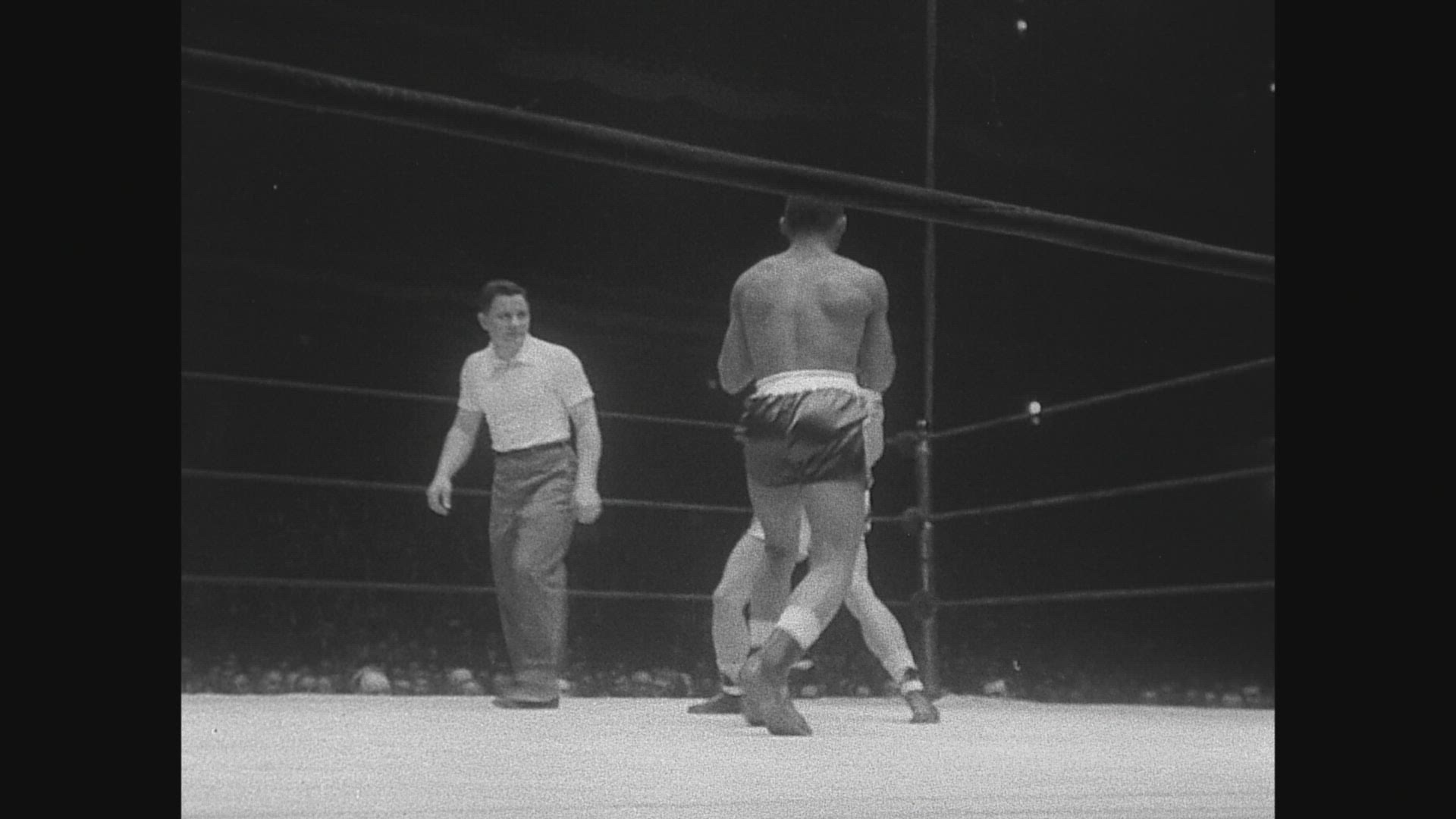 736281425 / Boxing / Inter-City Golden Gloves / USA / 