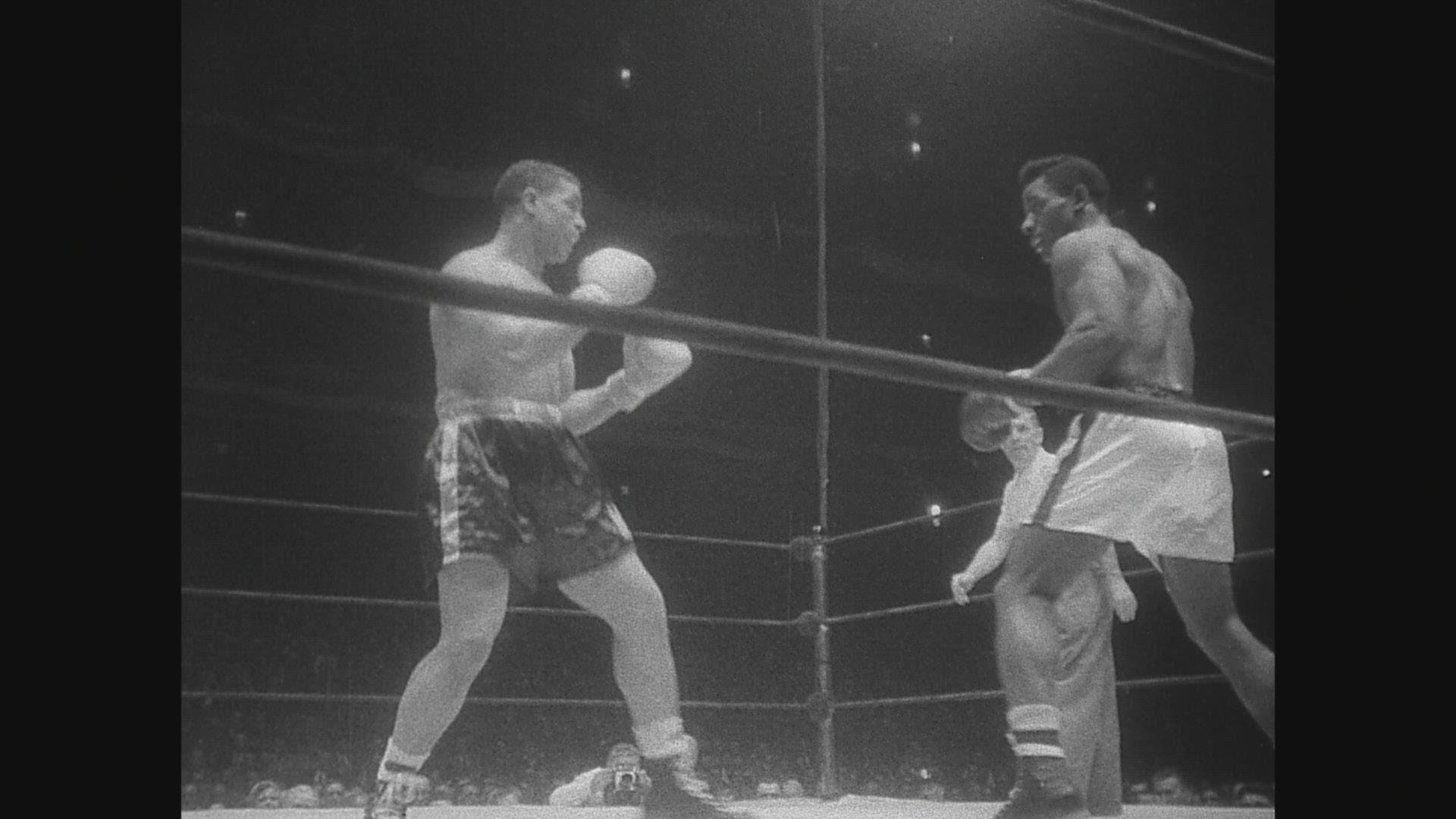 323657514 / Boxing / Inter-City Golden Gloves / USA / 