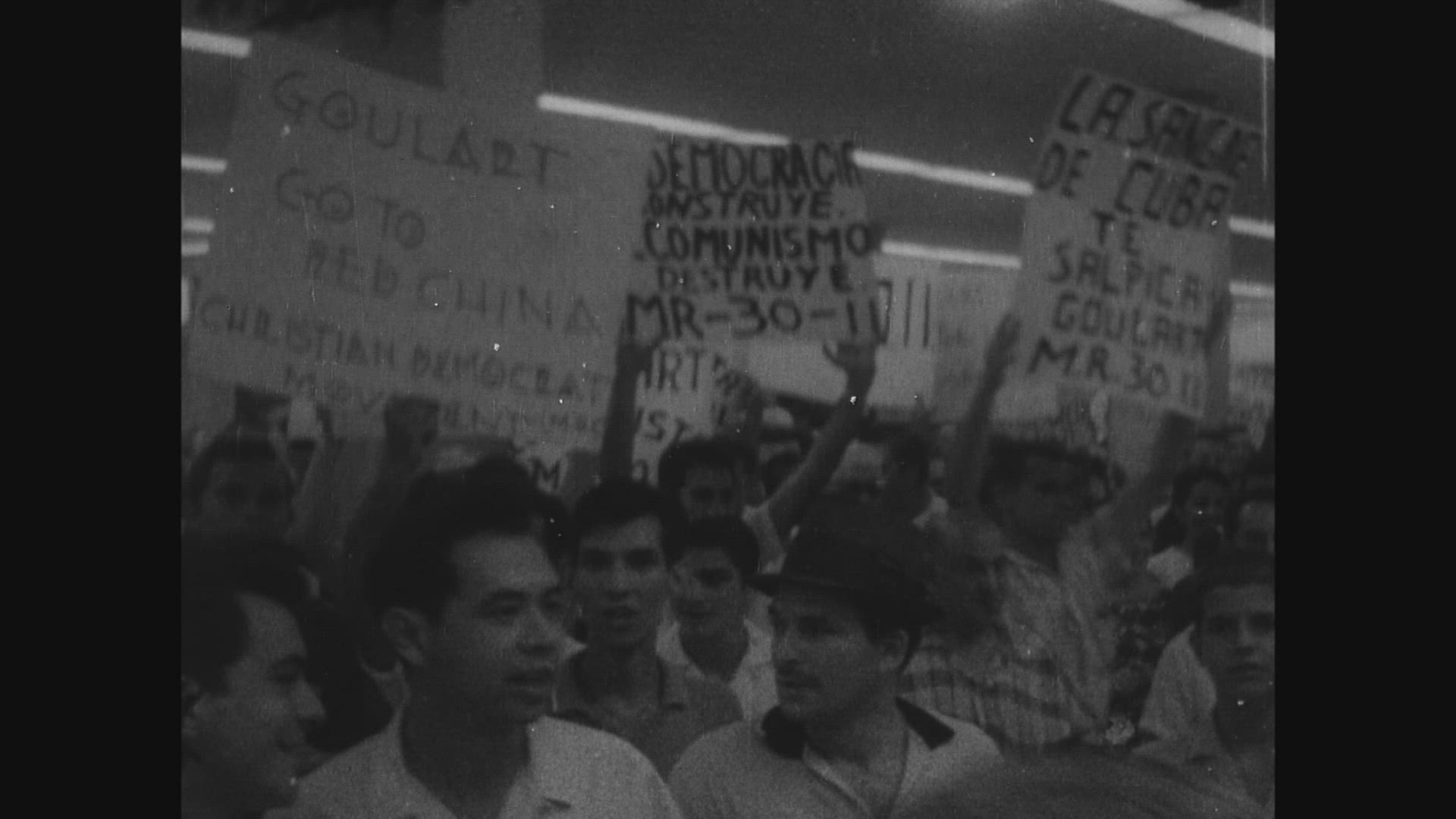 312061059 / Military Coup / Anti-communism / Brazil / 