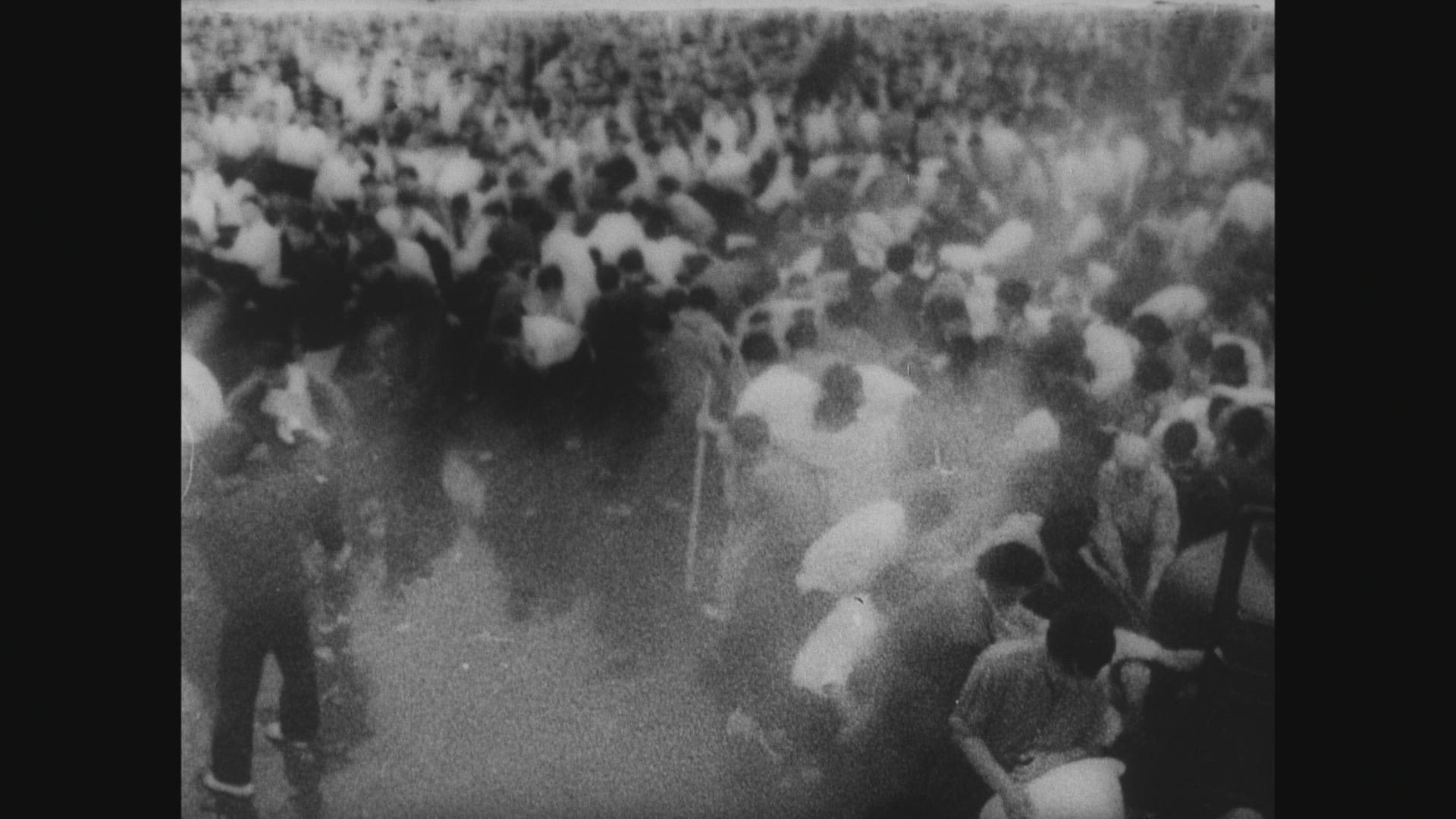 947405719 / Unrest / Tokyo / Japan / 