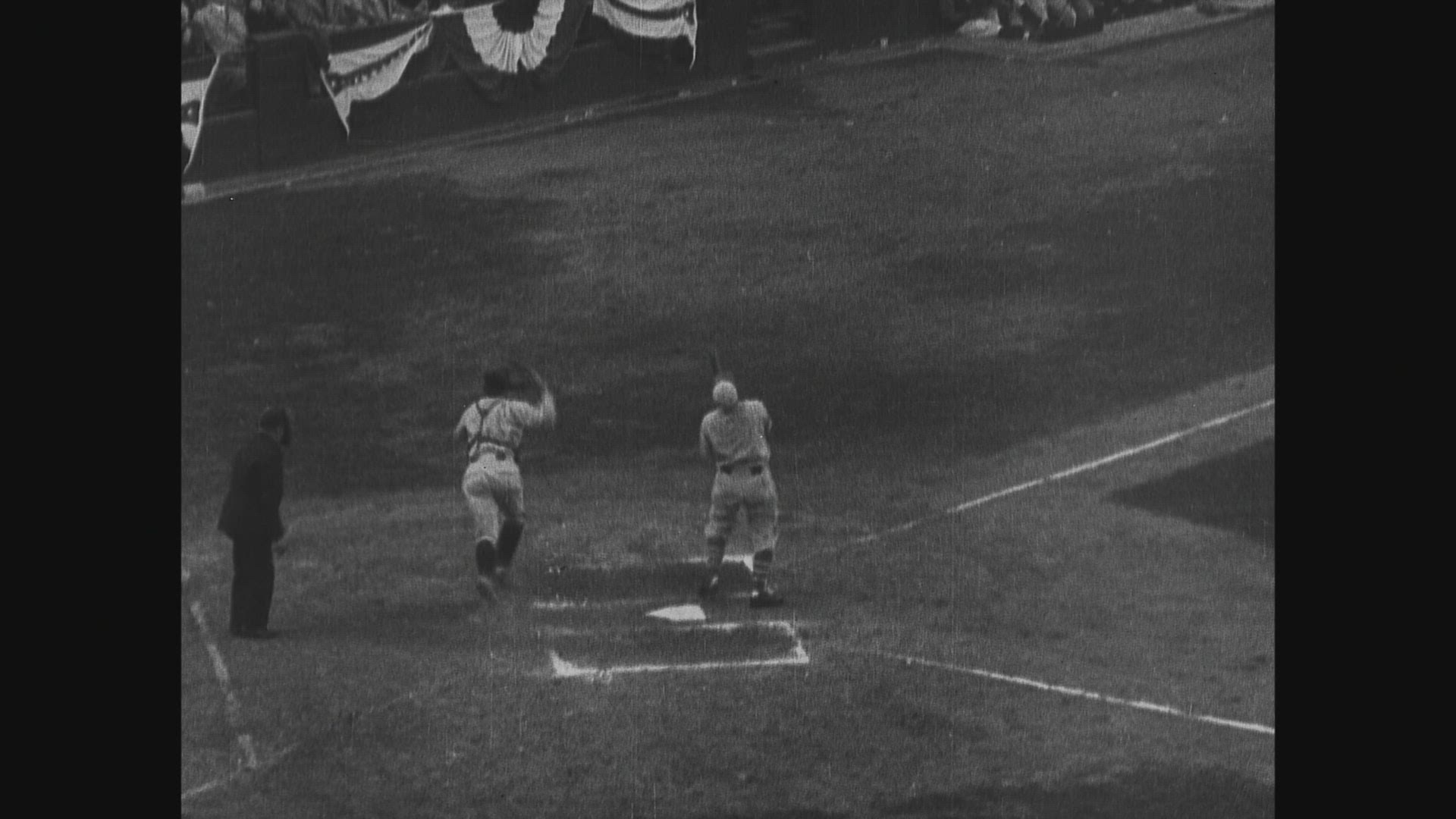 195826790 / Major League Baseball / Final / Chicago / 