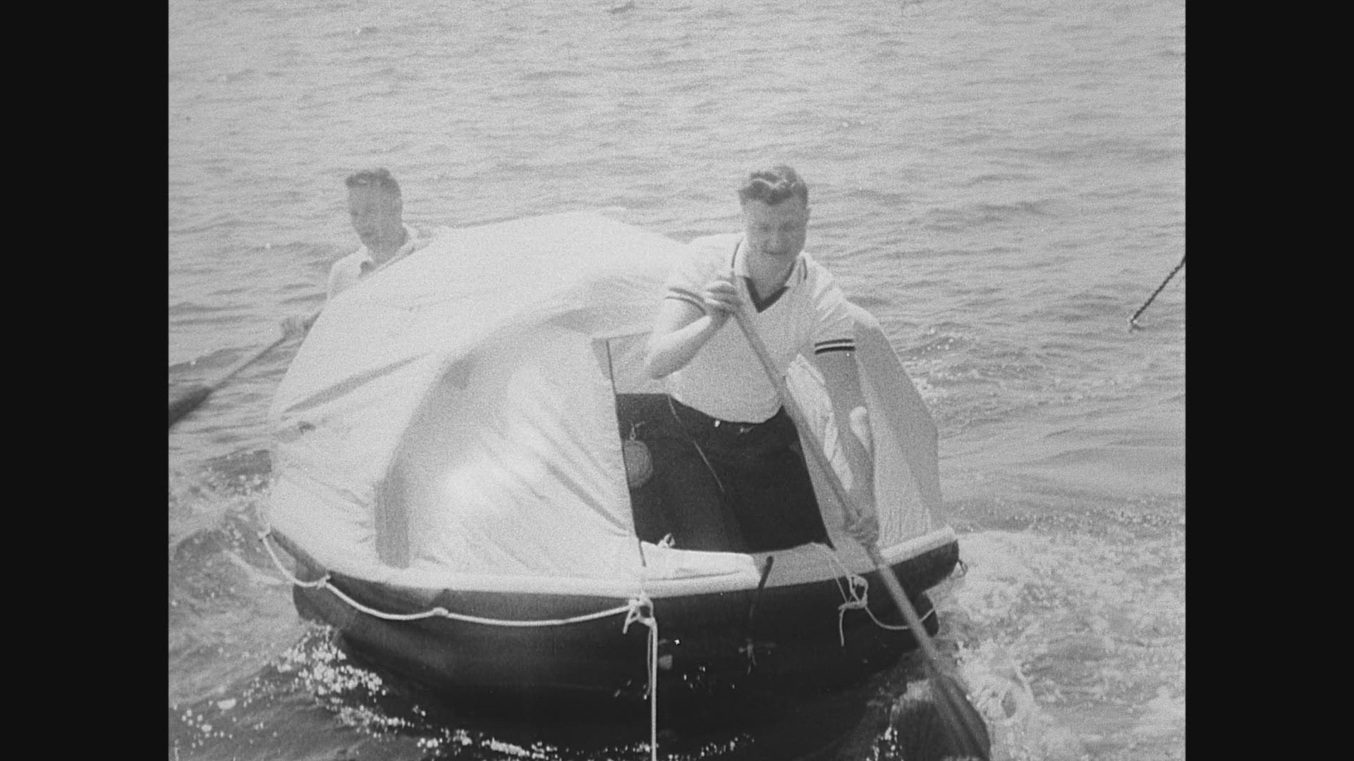 468857347 / Life Raft / Practice / 