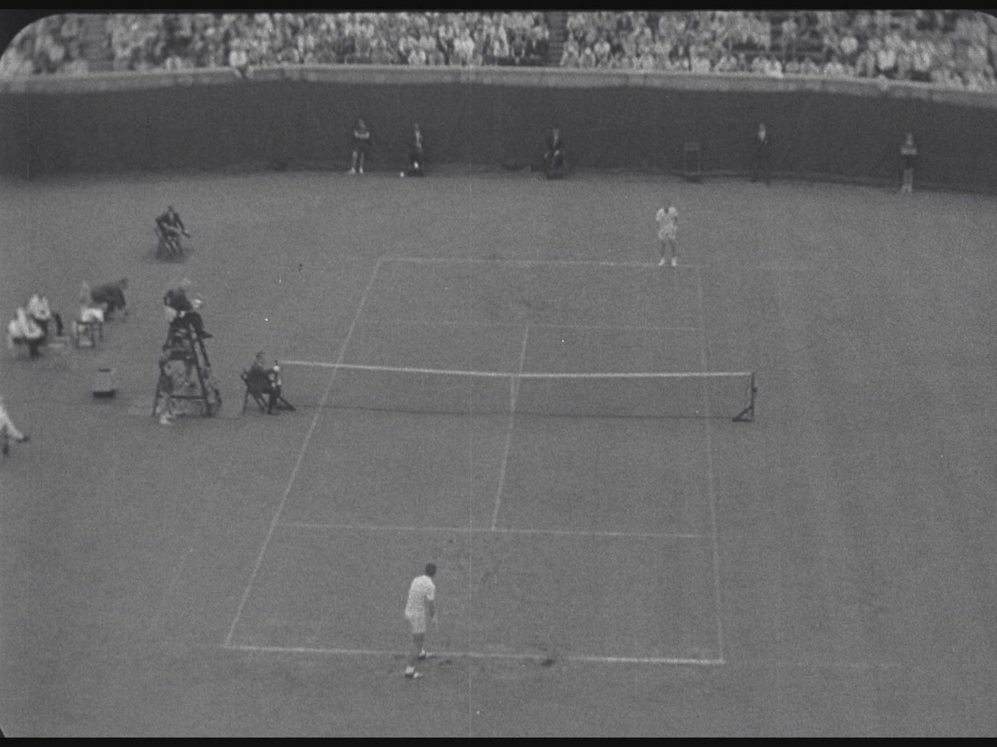 317433303 / Tennis Tournament / Davis Cup / USA / 