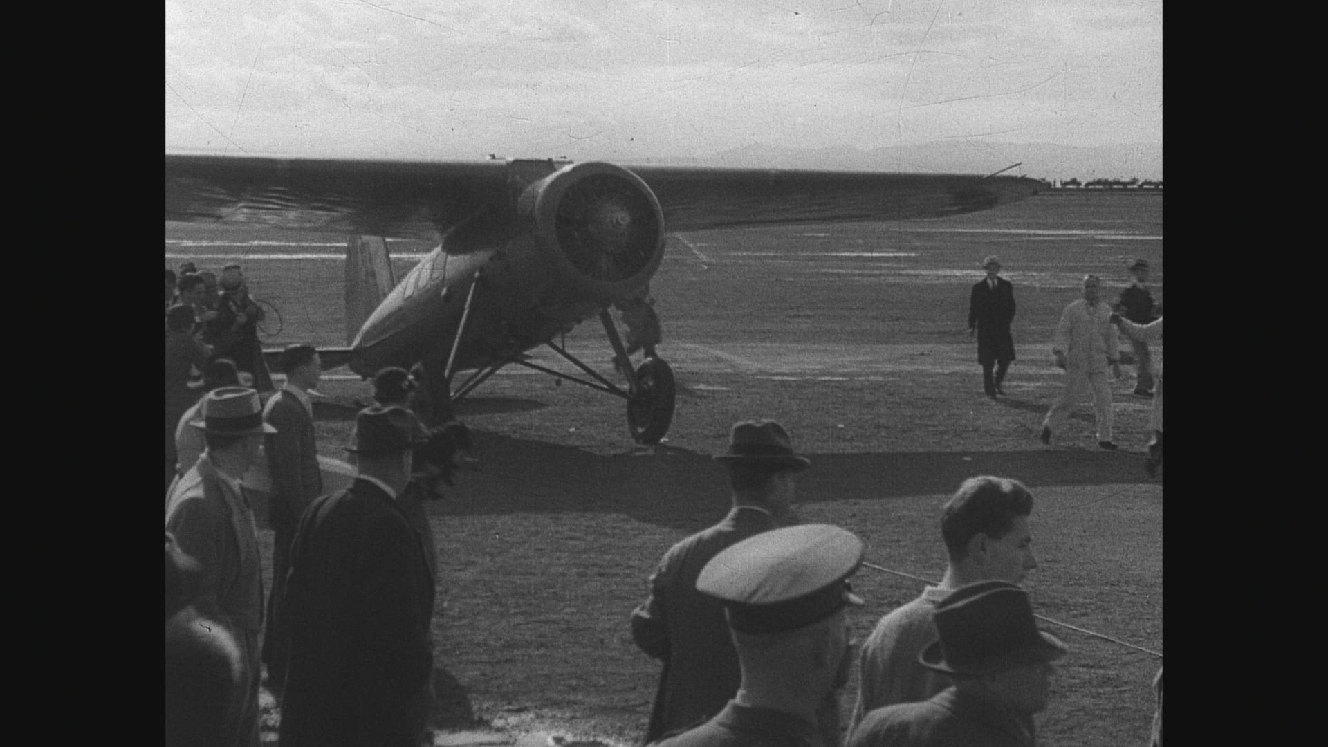 127024015 / Amelia Earhart / Pilot / USA / 
