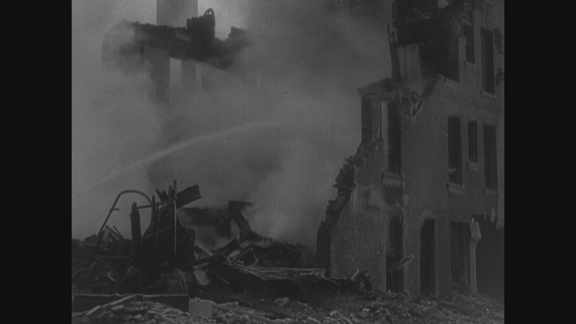 947823210 / Fire Disaster / Kerns Hotel / USA / 
