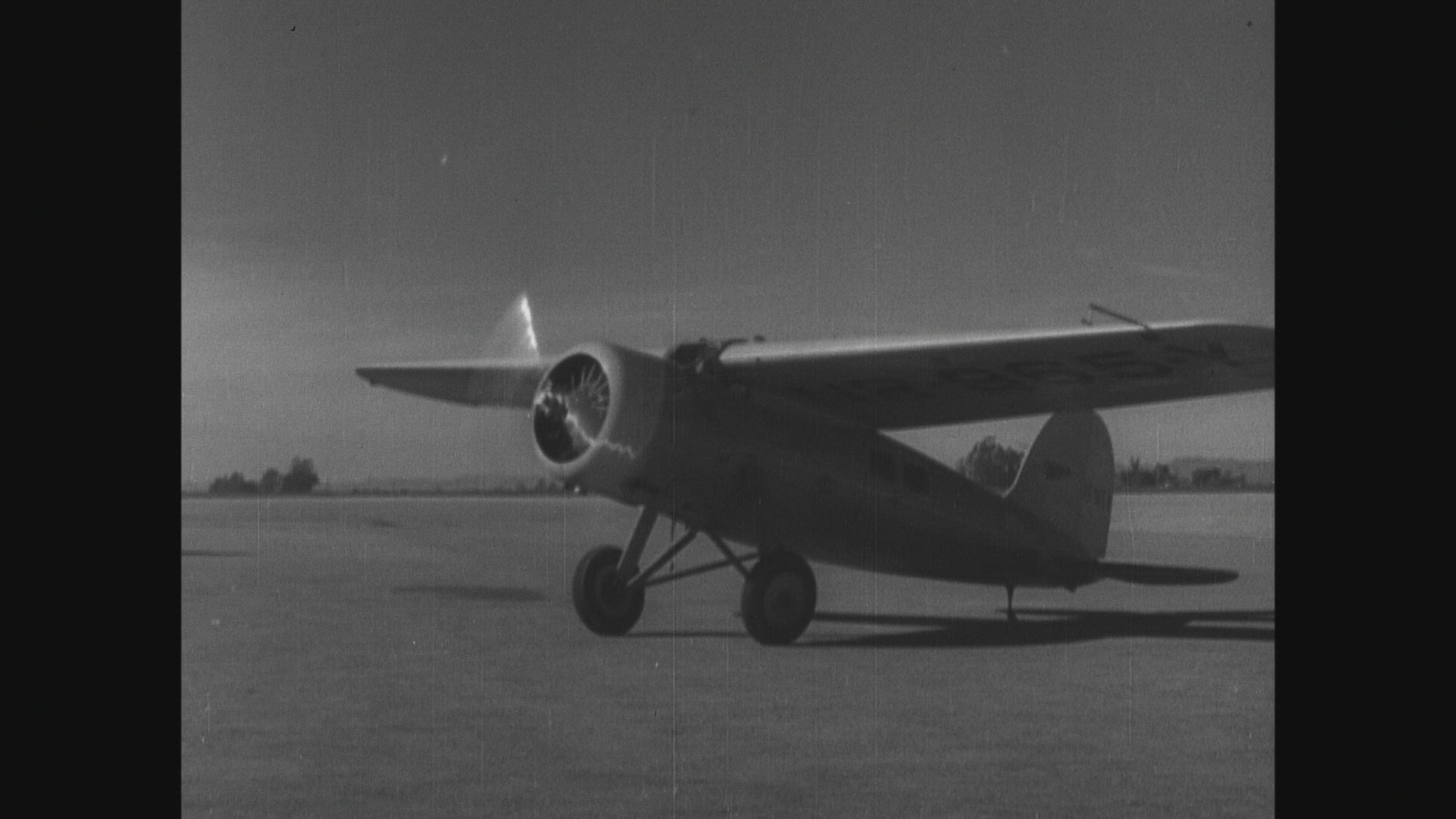 836701533 / Amelia Earhart / Pilot / USA / 