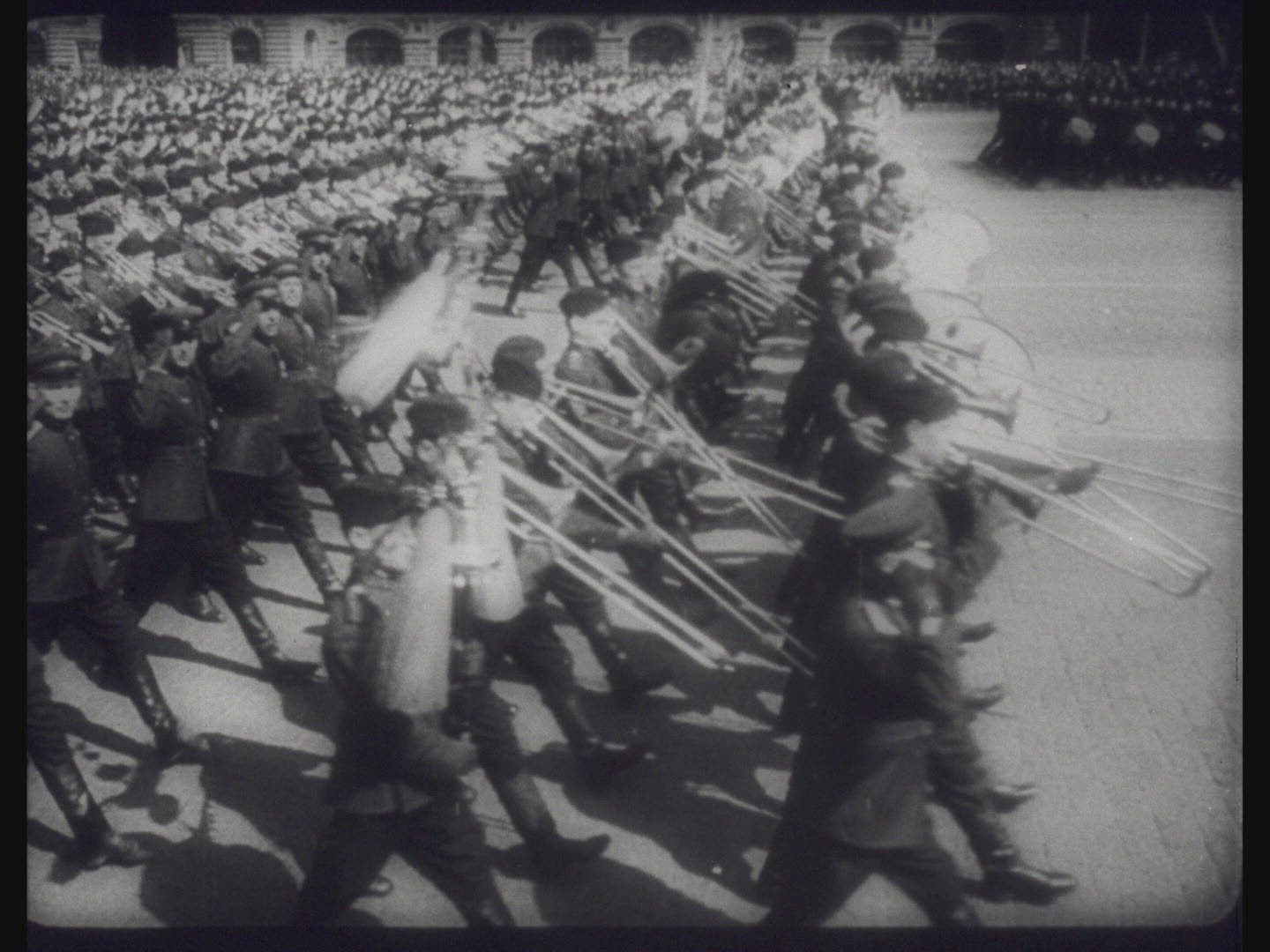 523068302 / Labor Day / Moscow / Jun 24, 1945