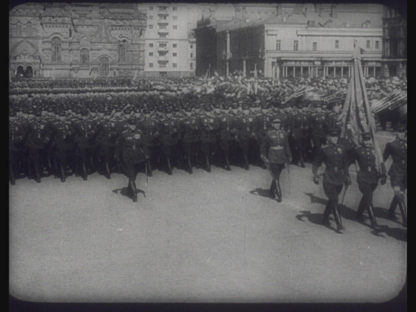 607977151 / Labor Day / Moscow / Jun 24, 1945