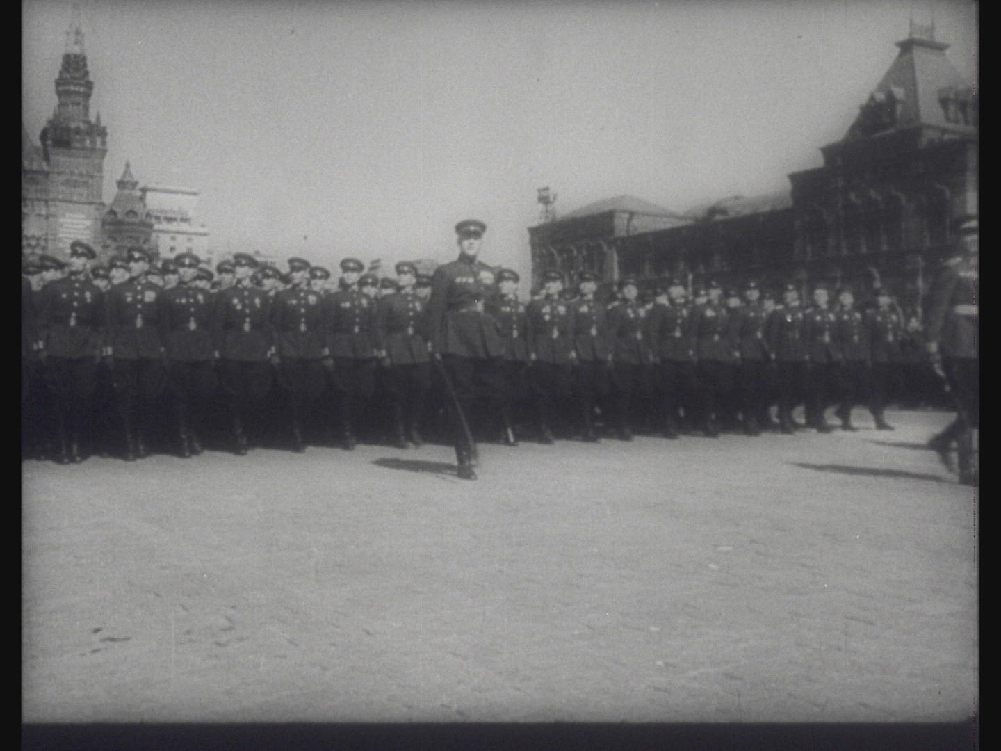 449270666 / Labor Day / Moscow / Jun 24, 1945