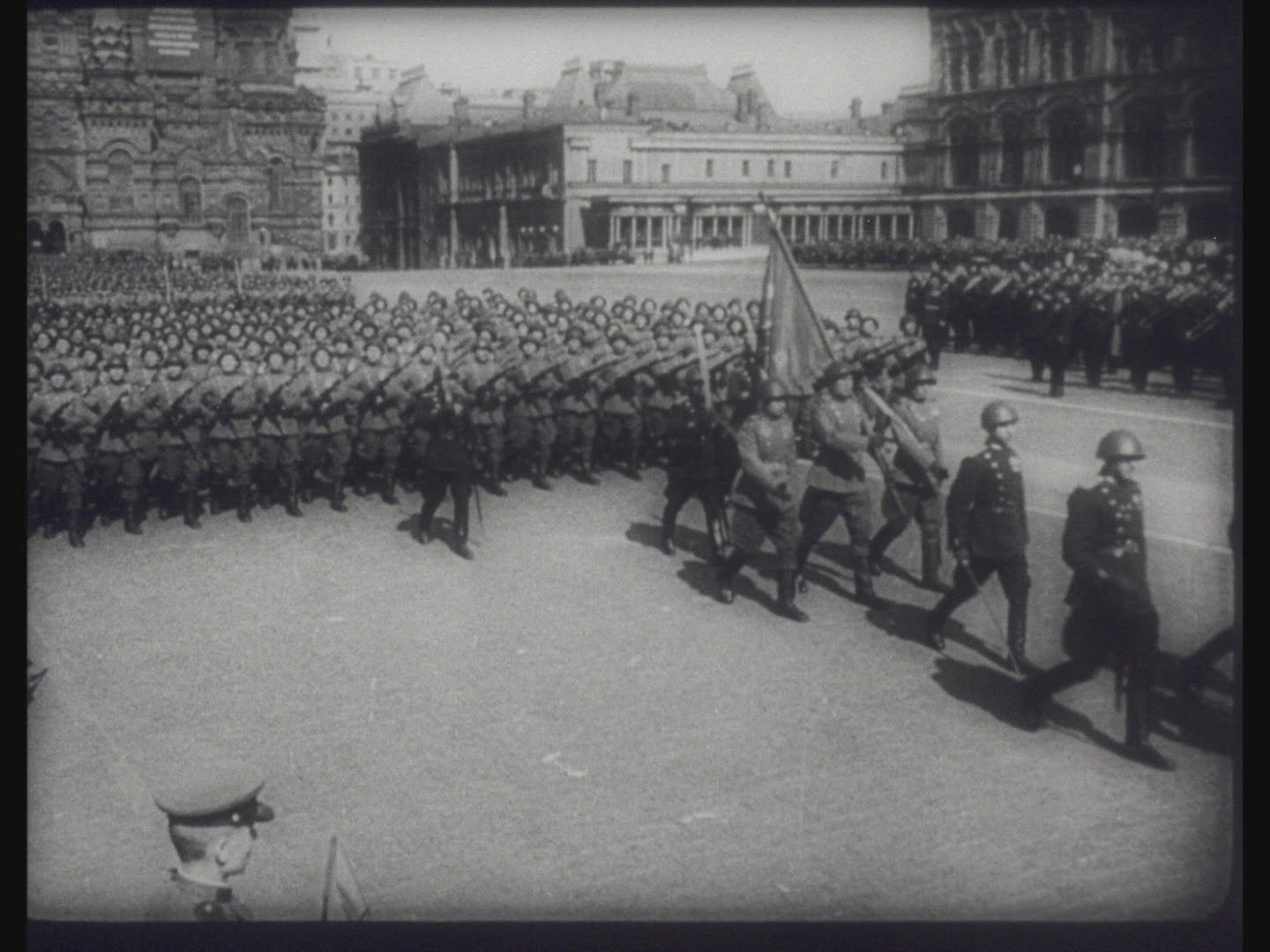 777775170 / Labor Day / Moscow / Jun 24, 1945