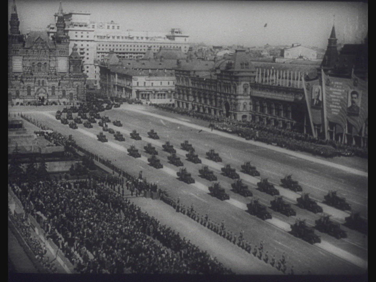 724226666 / Labor Day / Moscow / Jun 24, 1945
