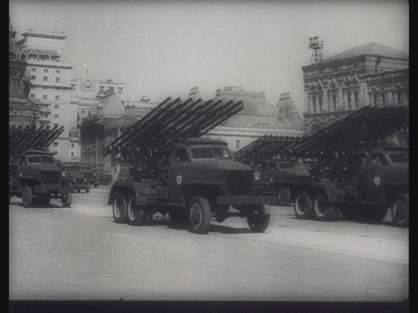 893439183 / Labor Day / Moscow / Jun 24, 1945