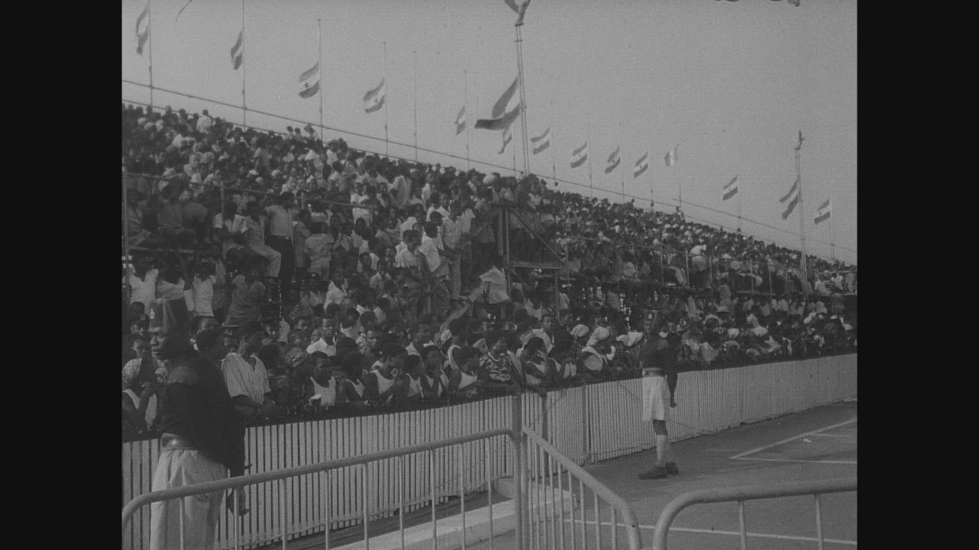 558997283 / Leonid Brezhnev / State Visit / Ghana / 