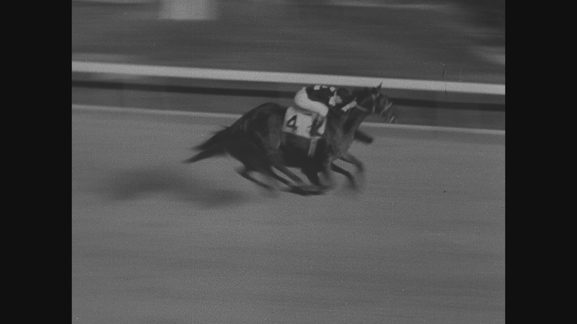 459887235 / Horse Racing / Miami / USA / 