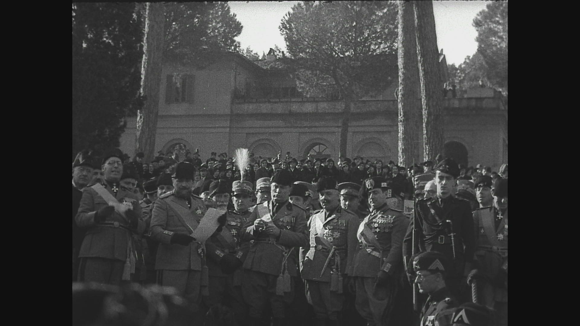 350878750 / Benito Mussolini / Italy / 