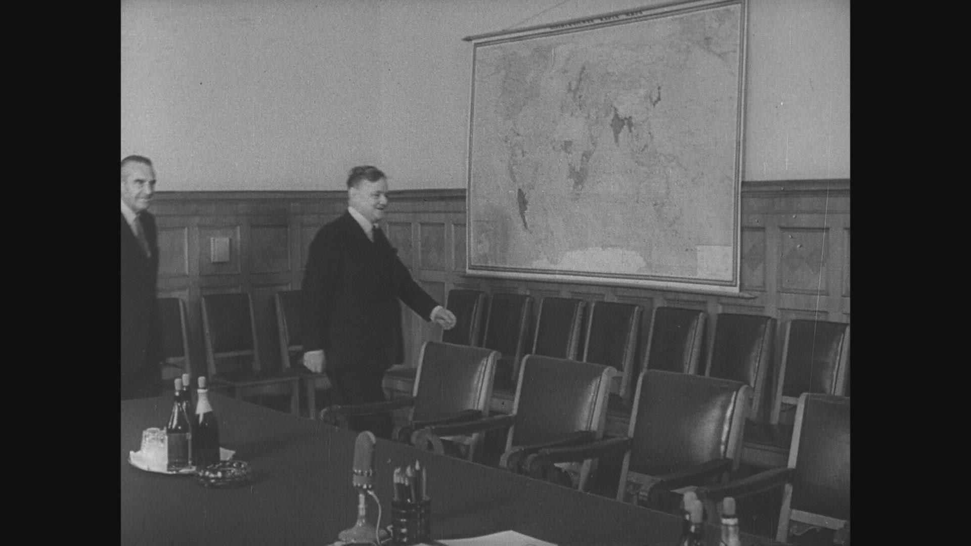 281110418 / Nikita Khrushchev / Meeting / Nuclear Test Ban / 